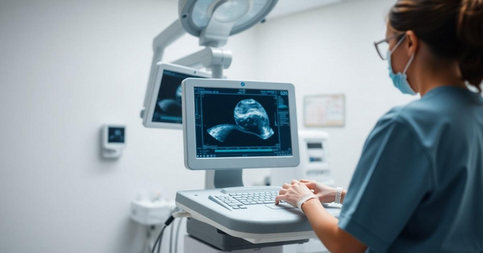 Ultrassom Sonosite M Turbo: Guia Completo para Iniciantes