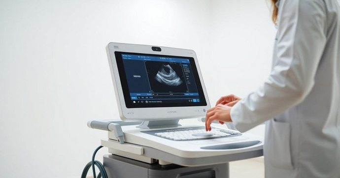 Ultrassom Sonosite M Turbo: O Guia Completo para Profissionais