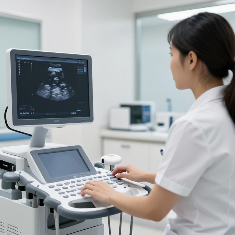 Aluguel de ultrassom: Descubra Soluções que Transformam sua Prática