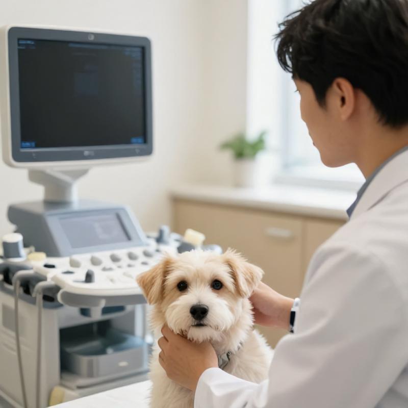 Aparelho de ultrassom animal: Descubra Benefícios Surpreendentes