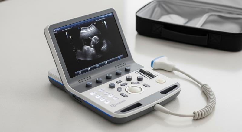 Guia Completo para Alugar Ultrassom Portátil no Rio de Janeiro