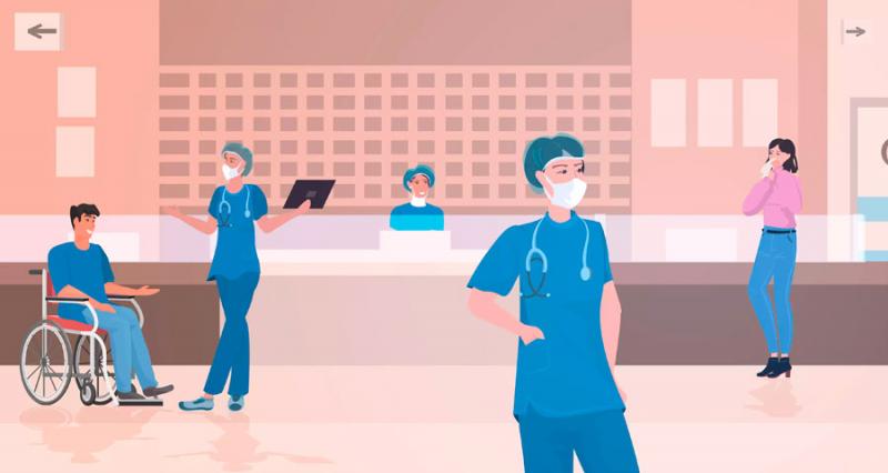 Confira 5 técnicas imperdíveis para aumentar o número de pacientes na sua clínica Confira 5 técnicas imperdíveis para aumentar o número de pacientes na sua clínica