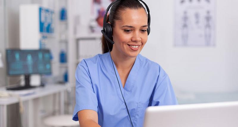 Conheça três problemas que podem ser solucionados com uma boa infraestrutura em radiologia Conheça três problemas que podem ser solucionados com uma boa infraestrutura em radiologia