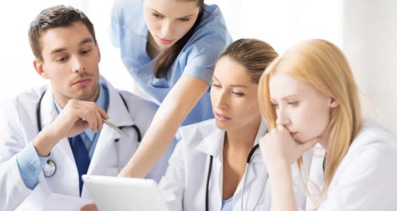 Diagnóstico por imagem: conheça alguns cursos de capacitação de equipe médica Diagnóstico por imagem: conheça alguns cursos de capacitação de equipe médica
