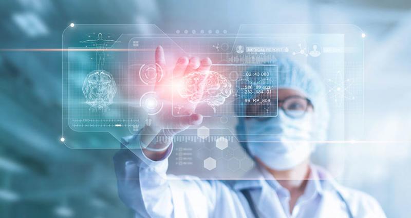 Tecnologia na medicina: conheça ferramentas tecnológicas favoráveis a clínicas médicas Tecnologia na medicina: conheça ferramentas tecnológicas favoráveis a clínicas médicas