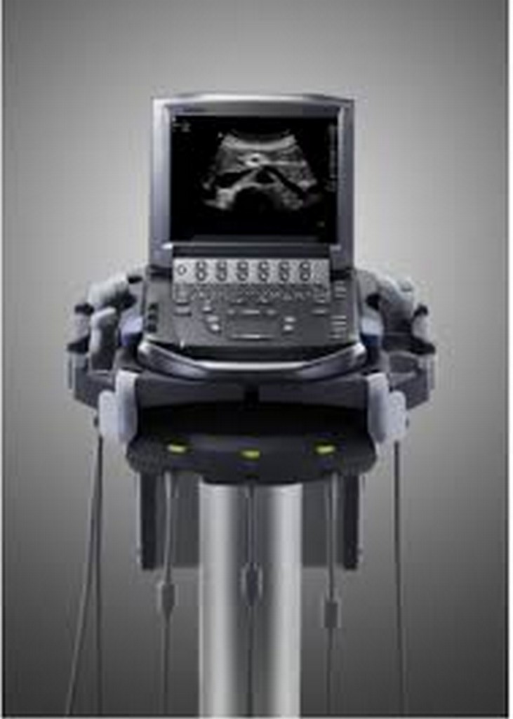 Manutenção de aparelho de ultrassonografia portátil em São Paulo