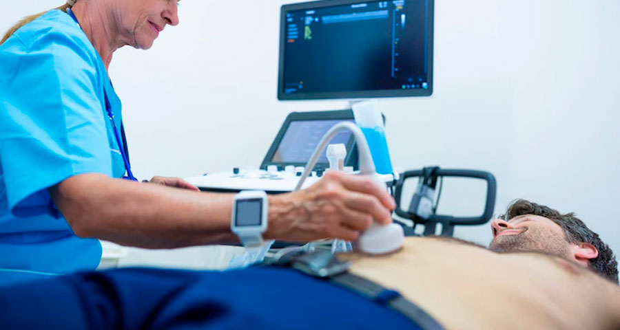 Você sabe quais doenças podem ser detectadas por exames de ultrassom?